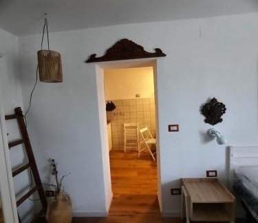Levane Appartement | Oselyn Holiday Flat