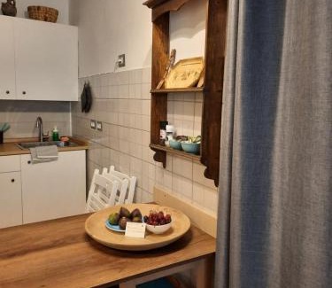 Levane Appartement | Oselyn Holiday Flat