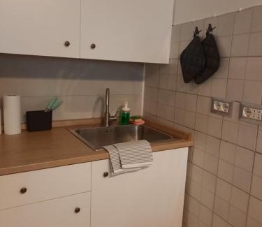 Levane Appartement | Oselyn Holiday Flat