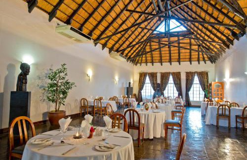Oshakati Cabine | Oshakati Country Lodge