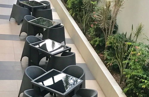 Yeppoon Appartement | Oshen - Location privée avec de superbes vues sur l'océan