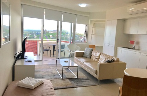 Yeppoon Appartement | Oshen - Location privée avec de superbes vues sur l'océan