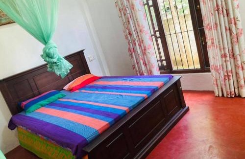 Anuradhapura Maison | Oshi Guest
