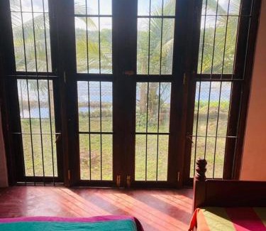 Anuradhapura Maison | Oshi Guest