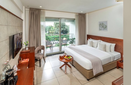 Civil Station Hôtel | Oshin Wayanad