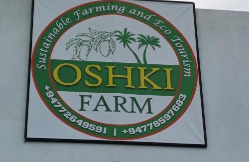 Welikanda Maison | OSHKI Farm and Holiday Resort