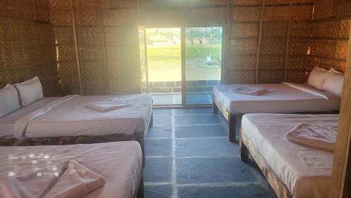 Kamalapur Station Balnéaire | Osho's Organic Resort Hampi
