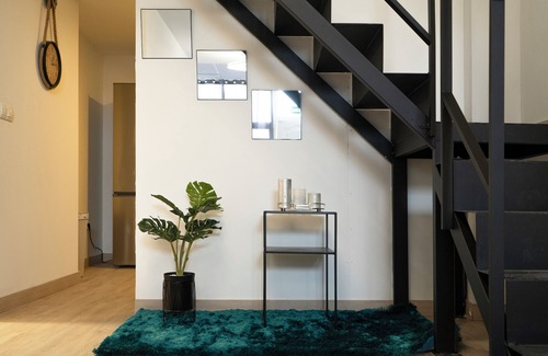 Pena Grande Appartement | Oshun Mirasierra