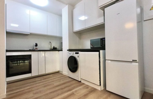 Simancas Appartement | Oshun Valdecanillas