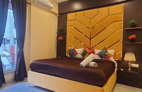 Ranwar Appartement | OSI Apartments Lilavati Bandra
