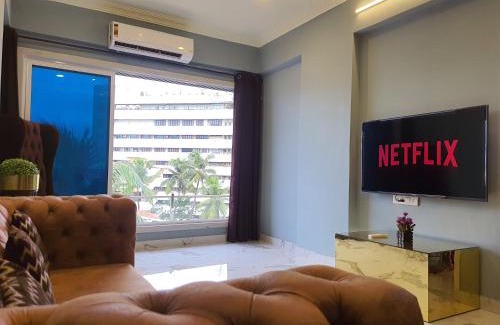 Ranwar Appartement | OSI Apartments Lilavati Bandra