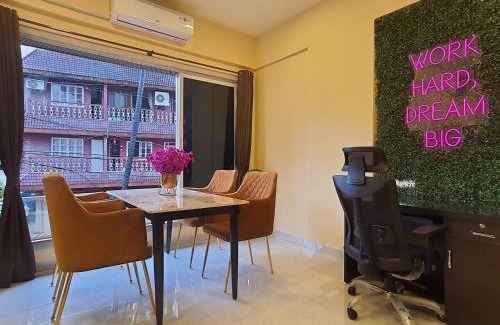 Ranwar Appartement | OSI Apartments Lilavati Bandra