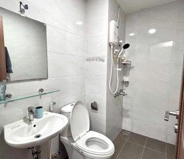 Phu My Appartement | Osimi Phu My Apartment - 1 and 2 bedrooms