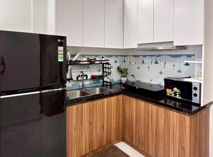Phu My Appartement | Osimi Phu My Apartment - 1 and 2 bedrooms