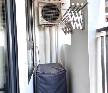Phu My Appartement | Osimi Phu My Apartment - 1 and 2 bedrooms