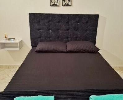 San Rafael Appartement | OSIMiRI CUERVOS