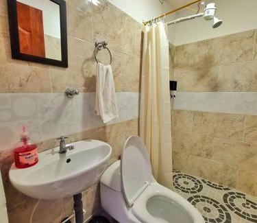 San Rafael Appartement | OSIMiRI CUERVOS