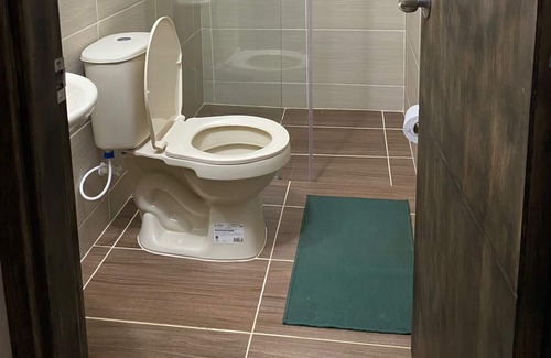 San Rafael Appartement | OSIMiRI Kapla Jacuzzi