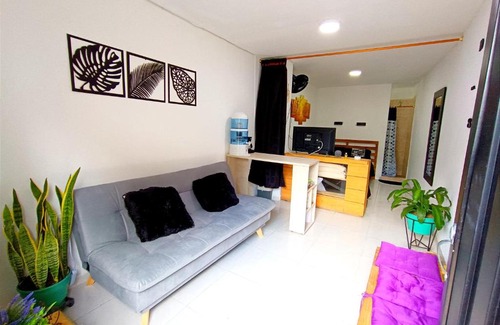 San Rafael Maison | OSIMiRI PLAZA Apartamento Naturaleza y aventura