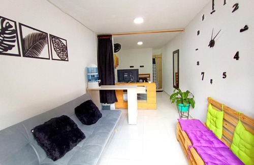 San Rafael Maison | OSIMiRI PLAZA Apartamento Naturaleza y aventura