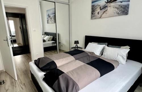 Stara Lubovna Appartement | Oskar Wilde