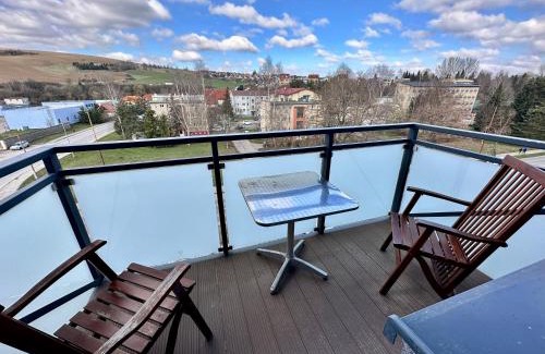 Stara Lubovna Appartement | Oskar Wilde