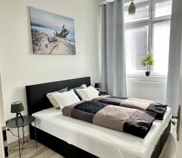 Stara Lubovna Appartement | Oskar Wilde