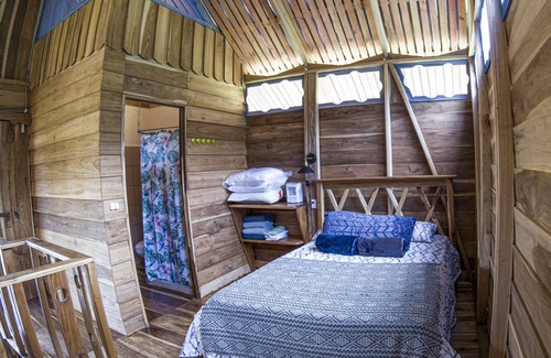 Guayabo Autre | Oski Lodge