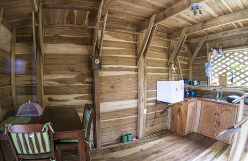 Guayabo Autre | Oski Lodge