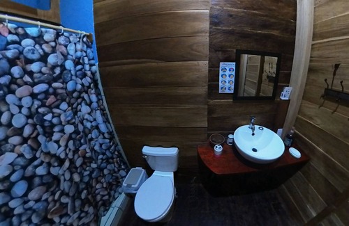 Guayabo Autre | Oski Lodge
