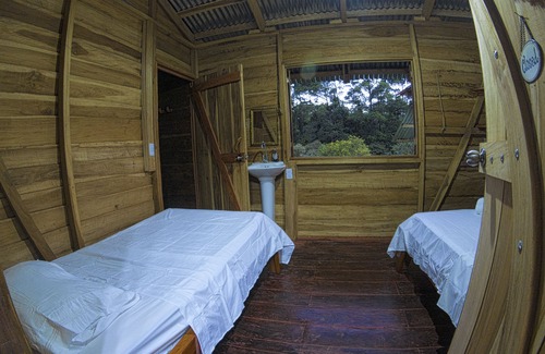 Guayabo Autre | Oski Lodge