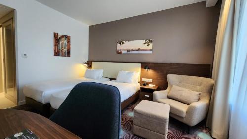 Blagnac Hôtel | OSKO Hôtel Toulouse Aéroport