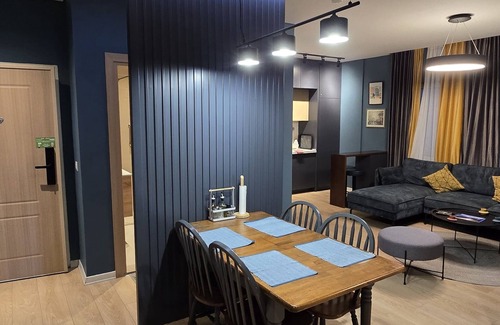 Blloku Appartement | Osl Apartament Tirana