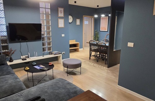 Blloku Appartement | Osl Apartament Tirana