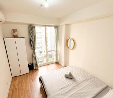 Arjuna Appartement | Oslandmark Residence
