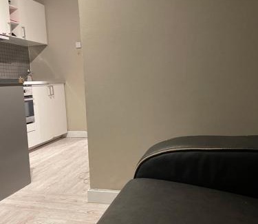 Grunerlokka Appartement | Oslo Center