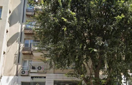 Osmangazi Appartement | Osmangazi - Altiparmak Central 3 bedroom Apartment with view