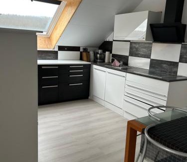 Tramelan Appartement | Osmose