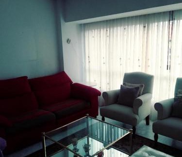 Somiedo Municipality Appartement | OSO3
