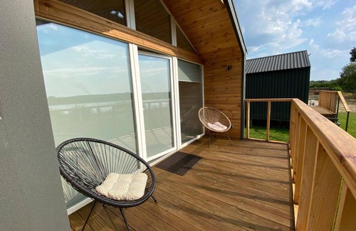 Kyiliv Maison | Osokor House