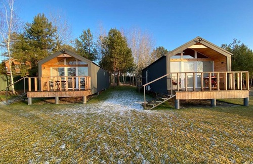 Kyiliv Maison | Osokor House