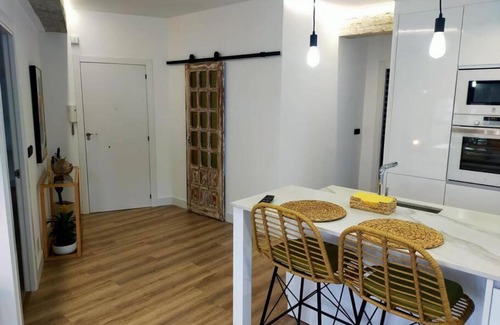 Carballo Appartement | Ospede Luscofusco Carballo-Costa da Morte