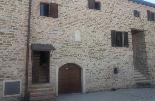 Valtopina Appartement | Ospitaci Appartamenti Giove
