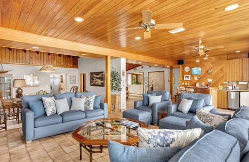 Islamorada Maison | Villa Osprey Bay sur Fla. Bay-a tout! Couchers de soleil spectaculaires, piscine, spa et quai !!