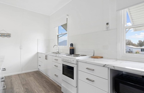 St. Georges Basin Maison | Osprey Cottage - St George's Basin