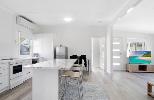 St. Georges Basin Maison | Osprey Cottage - St George's Basin