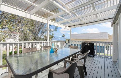 St. Georges Basin Maison | Osprey Cottage