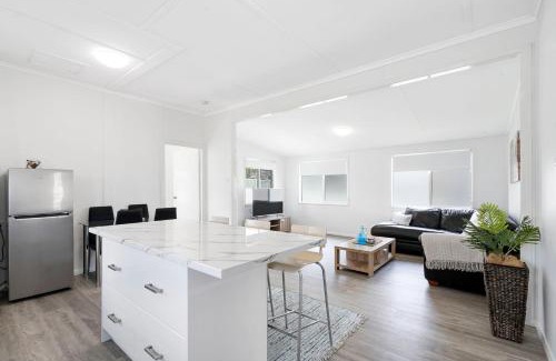 St. Georges Basin Maison | Osprey Cottage