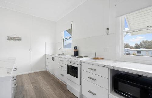 St. Georges Basin Maison | Osprey Cottage