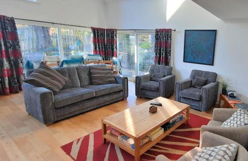 Boat of Garten Maison | Osprey Cottage